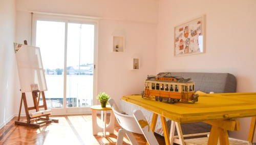 Belém River Apartment - Photo 4