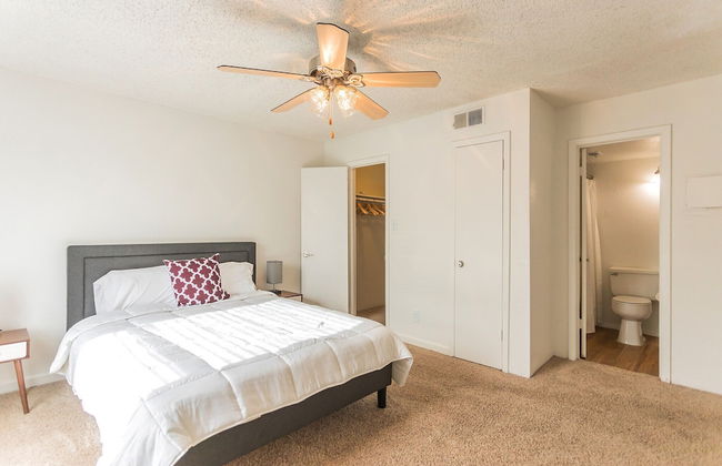 The Modern Midland Flats - Foto 7