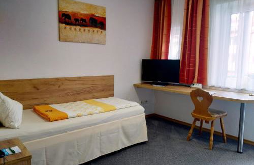 Hotel Fortuna - Foto 7