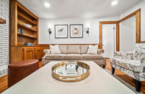 Expo 3BR, 3BA Timeless Tulsa 1940s Bungalow - Foto 20