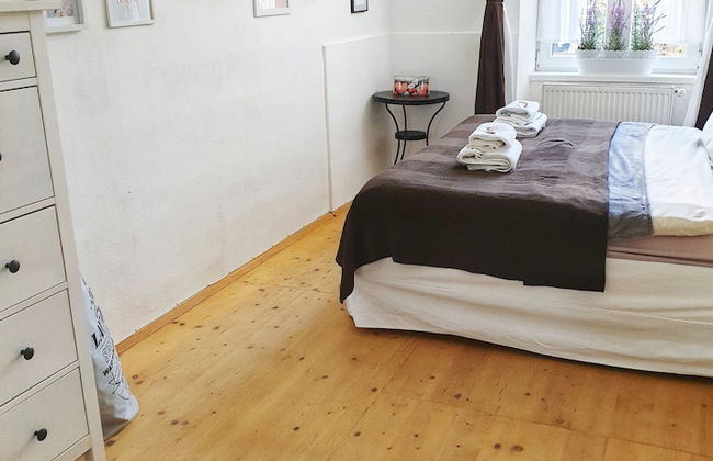 Perlmutt Quartier - Photo 2