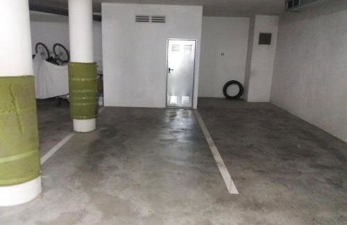 Romantic Eclipse Terraza Playa Centro- Garaje Gratis By ApartamentosAltea - Foto 15