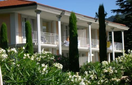 Residence Ville Lago Lugano - Photo 8