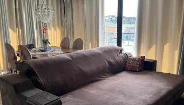 Luxuoso Apartamento no Centro de Gramado - Foto 3