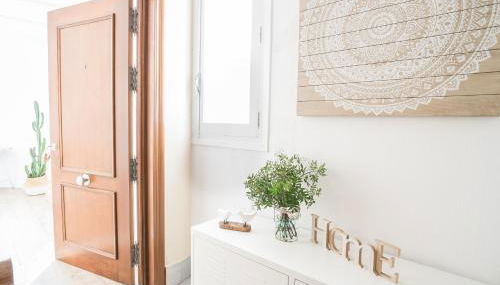 Ático Chic Fontes junto a la Catedral - Foto 2