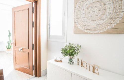 Ático Chic Fontes junto a la Catedral - Foto 2