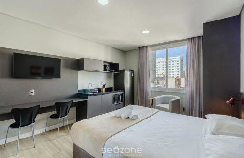 TCO - Apartamentos no Centro Histórico Porto Alegre/RS - Foto 154