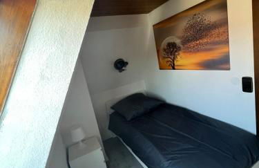 Apartment für maximal 4 Personen - Foto 10