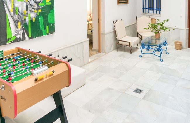 Holiday Home in Cadiz by the Sea - Foto 20