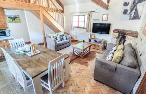 Beeches Farmhouse Country Cottages & Rooms - Foto 29