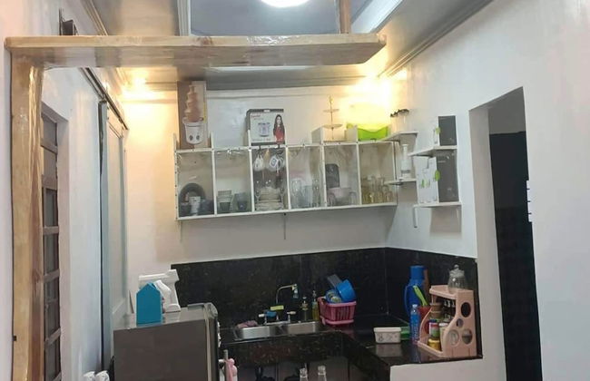 Albert'S Transient House - Foto 8