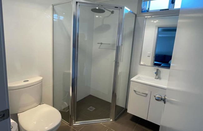 NRMA Shellharbour Beachside Holiday Park - Foto 33