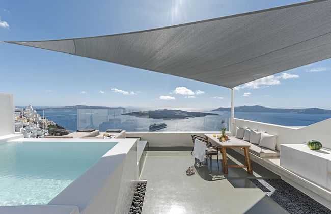 Thera Villas - Foto 50