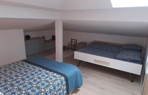 Spacieux appartement neuf au cœur de Bisca plage - Foto 17