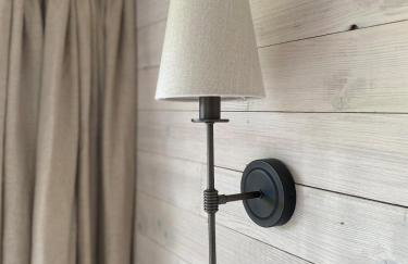 Luxury Boutique retreat, hot tub, dog friendly - Foto 33