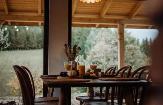 Chata Sękata - Foto 58