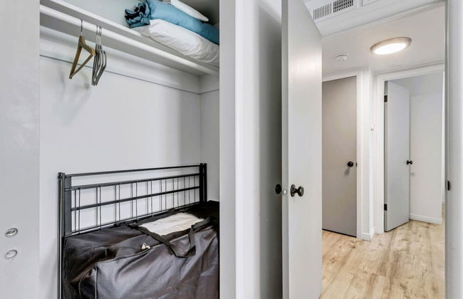 Comfortable 2BR Apt - Heart of Sugarhouse - Foto 18