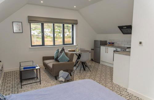 Valley View Studio Annexe - Photo 1