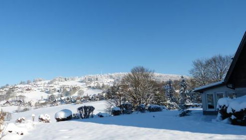 Domizil Aschbergblick - Photo 2