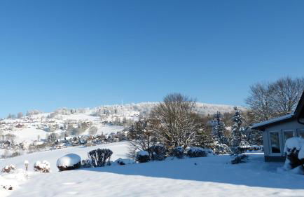 Domizil Aschbergblick - Photo 2