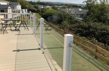 Tranquility No 42 Port Haverigg Marina - Foto 8