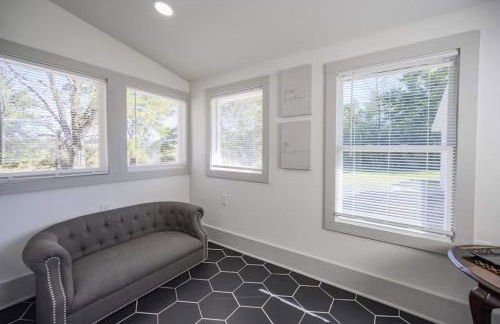 Charming Retreat 5 Min to Tims Ford Lake Sleeps 8 - Foto 43