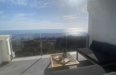 Luxury duplex with sea views Blue Suite 3-303 - Photo 42