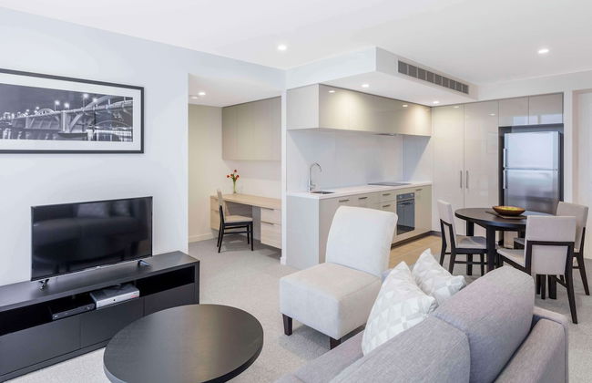 The Milton Brisbane - Photo 18