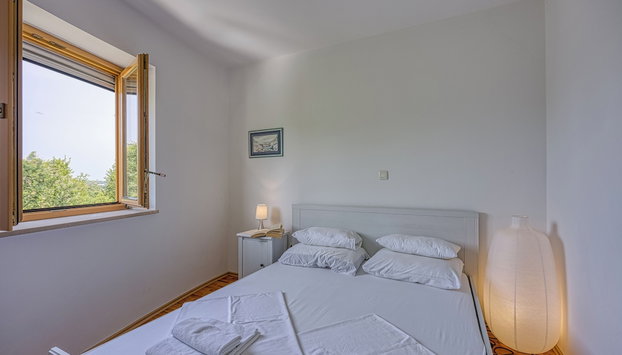 Apartment Good Life - Happy Rentals - Foto 5, Habitación