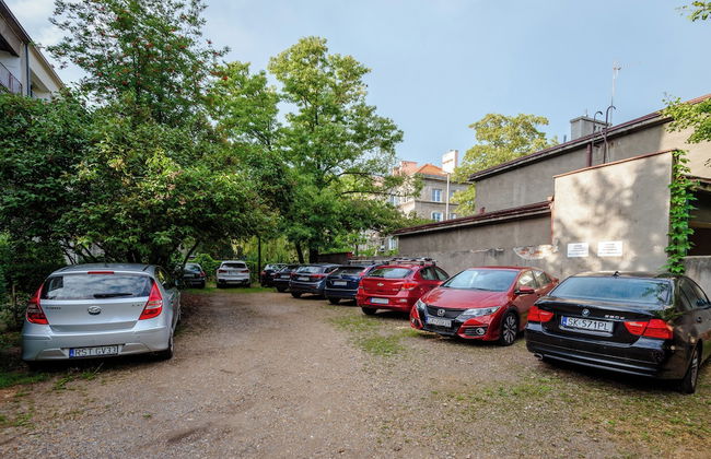 Apartament City - by Kairos Apartments - Foto 19