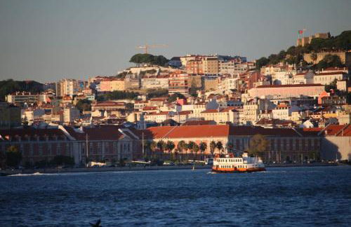 Casinha; Piscina/ Praia/ Lisboa - Foto 34