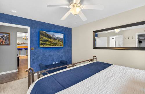 Mountain & Golf View Condo Near Glenwood Springs - Foto 14
