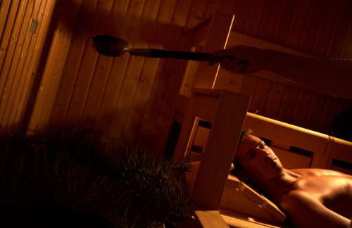 Pineta Natural Chalet - Foto 39