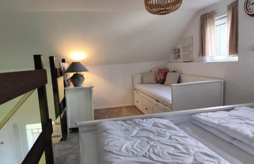 Ferienhaus nahe Krautsand - Foto 9