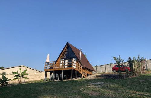 Cabana Rota do Vinho - Foto 2