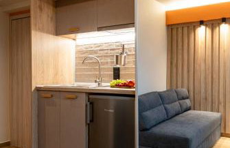 Nerium Apartments Leptokaria - Foto 40