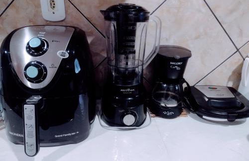 Casa aconchegante ao lado da Igreja Matriz- Bananeiras-PB - Photo 25