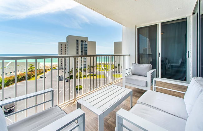 Shoreline Towers 3083 - Foto 43