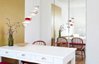 KönigsSCHLAF No2 - Traum in rosa im Herzen von Konstanz - Foto 4