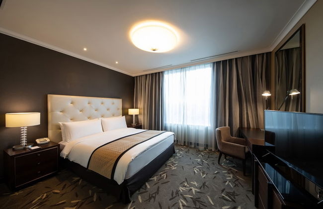 Oakwood Premier Coex Center - Foto 3