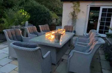 LakeDistrict House Hottub Sauna & SwimSpa sleeps 12 - Foto 23