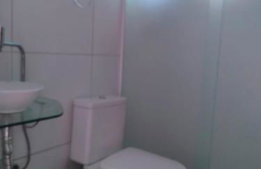 Cantinho do Abaís, Condominio Meridiem Praia Mar - Foto 4