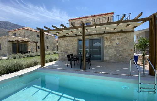 VILLAS BALATSOURAS - Foto 9