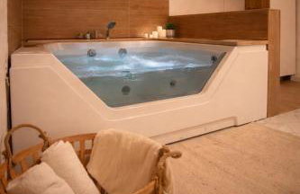 Salerno casa con jacuzzi privata e cinema - Foto 10