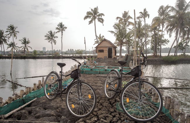 Baymaas Lakehouse - Photo 25