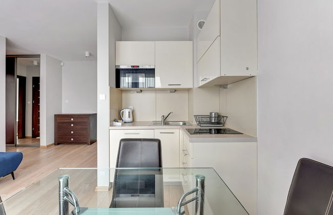 Dom & House - Apartments Sunrise - Foto 24