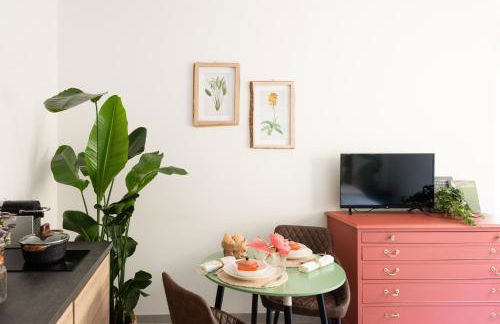 BOTANIC GUESTHOUSE ESTE - Foto 26