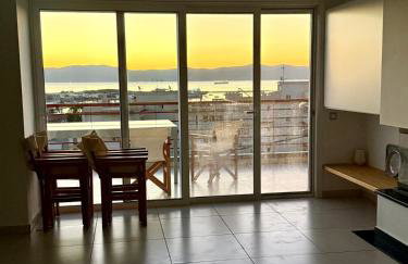 5 Sterne HERA City Apartment mit Meerblick - Foto 11