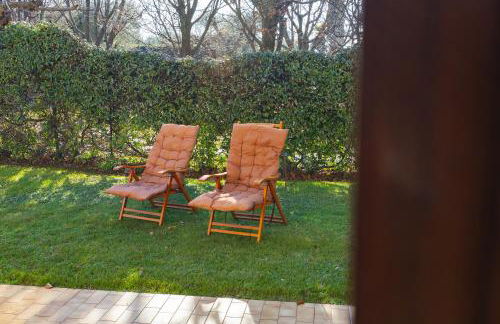 Belvilla by OYO Sole del Garda Quinto Sette - Foto 40