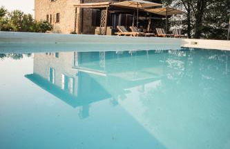 Villa Manganina - Tabiano Castle Country Villas - Foto 8